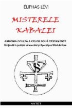 Misterele Kabalei