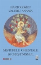 Misterele orientale crestinismul