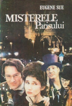 Misterele Parisului