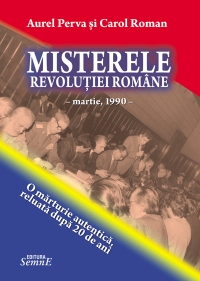 Misterele Revolutiei romane