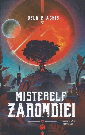 Misterele Zarondiei