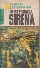 Misterioasa sirena