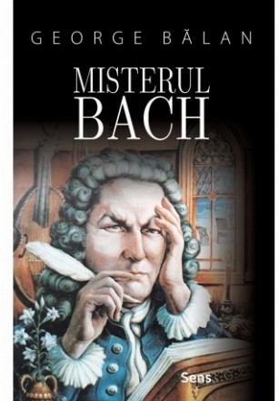 Misterul Bach