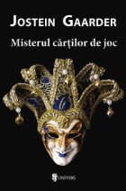 Misterul cartilor joc