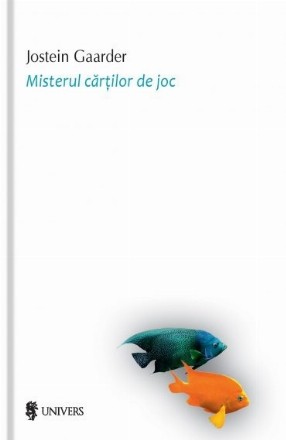 Misterul cartilor de joc, ed II