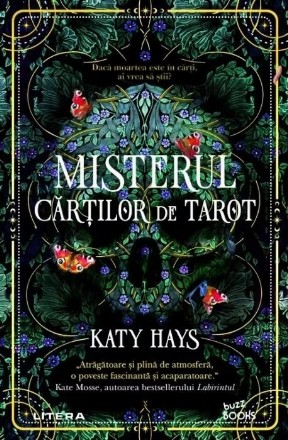 Misterul cărţilor de tarot