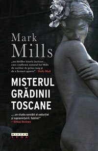 MISTERUL GRADINII TOSCANE