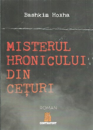 Misterul hronicului din ceturi