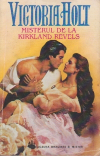 Misterul de la Kirkland Revels