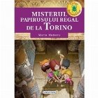 Misterul papirusului regal Torino