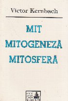 Mit. Mitogeneza. Mitosfera