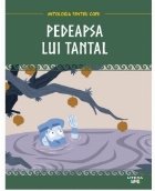 Mitologia. Pedeapsa lui Tantal