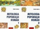 Mitologia poporului roman (2 volume)