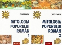 Mitologia poporului roman (2 volume)