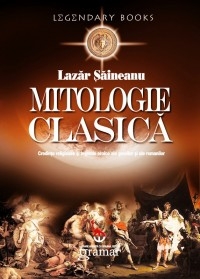 Mitologie clasica