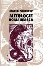 Mitologie romaneasca