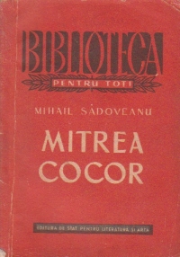 Mitrea Cocor