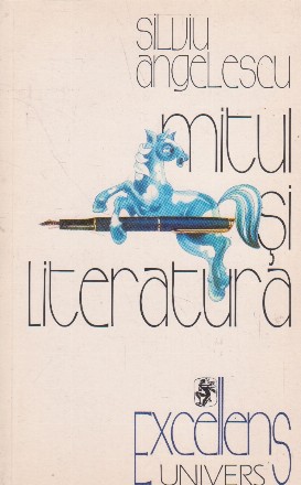 Mitul si literatura