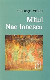 Mitul Nae Ionescu