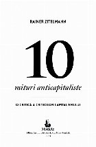 mituri anticapitaliste critică criticilor capitalismului