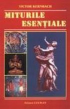 Miturile esentiale Antologie texte mitologice