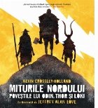 Miturile Nordului Povestile lui Odin