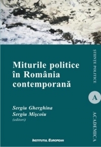 Miturile politice in Romania contemporana