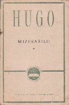 Mizerabilii, Volumul I (Editie 1960)