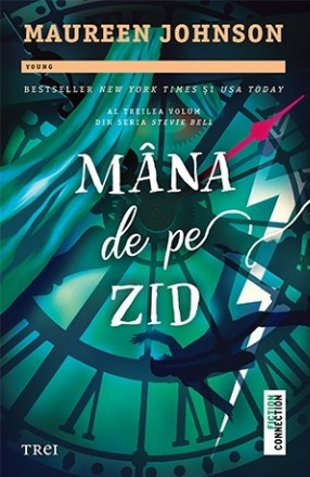 Mâna de pe zid