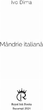 Mândrie italiană