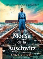 Moaşa de la Auschwitz