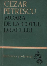 Moara de la Cotul Dracului