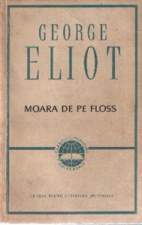 Moara de pe Floss