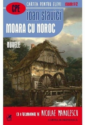 Moara cu noroc