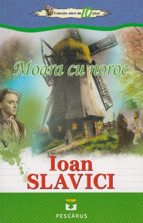 Moara cu noroc