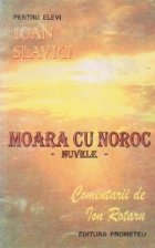 Moara noroc nuvele