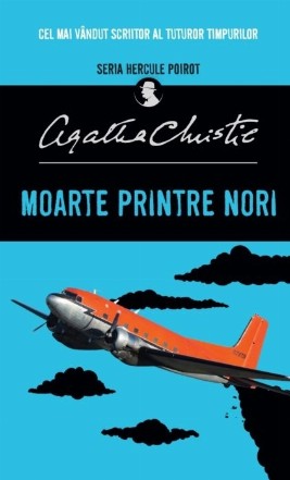 Moarte printre nori