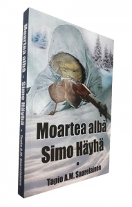 Moartea alba: Simo Hayha