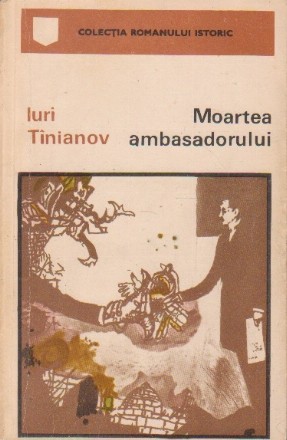 Moartea ambasadorului