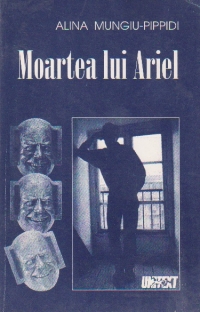 Moartea lui Ariel