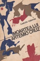 Moartea lui Artemio Cruz