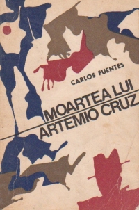 Moartea lui Artemio Cruz