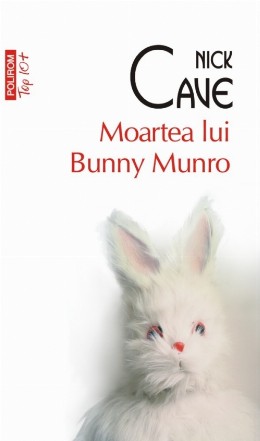 Moartea lui Bunny Munro (ediţie de buzunar)