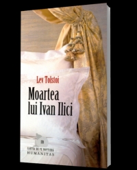 Moartea lui Ivan Ilici