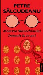 Moartea manechinului Detectiv ani