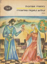 Moartea regelui Arthur, Volumul al III-lea