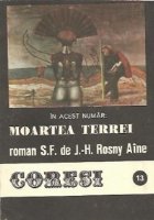 Moartea Terrei Roman (Revista literatura