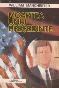 Moartea unui presedinte 20-25 noiembrie 1963