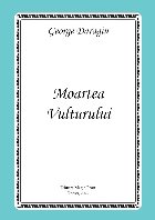 Moartea vulturului