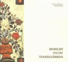 Mobilier pictat transilvanean